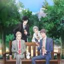 我的新上司是天然呆