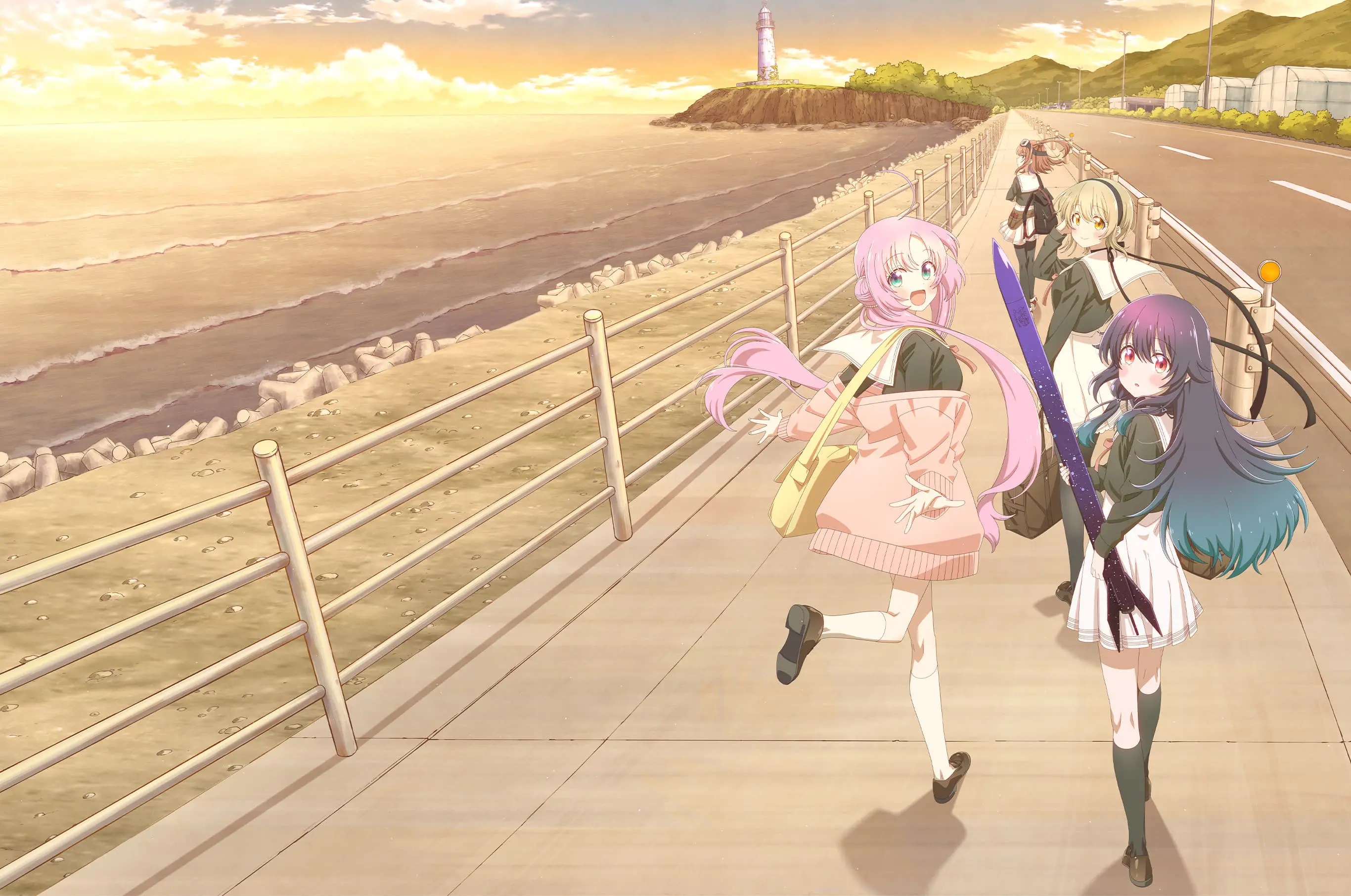 星灵感应的海报-预告海报