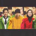 ONE DAY～平安夜的风波～