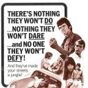 The Young Animals
