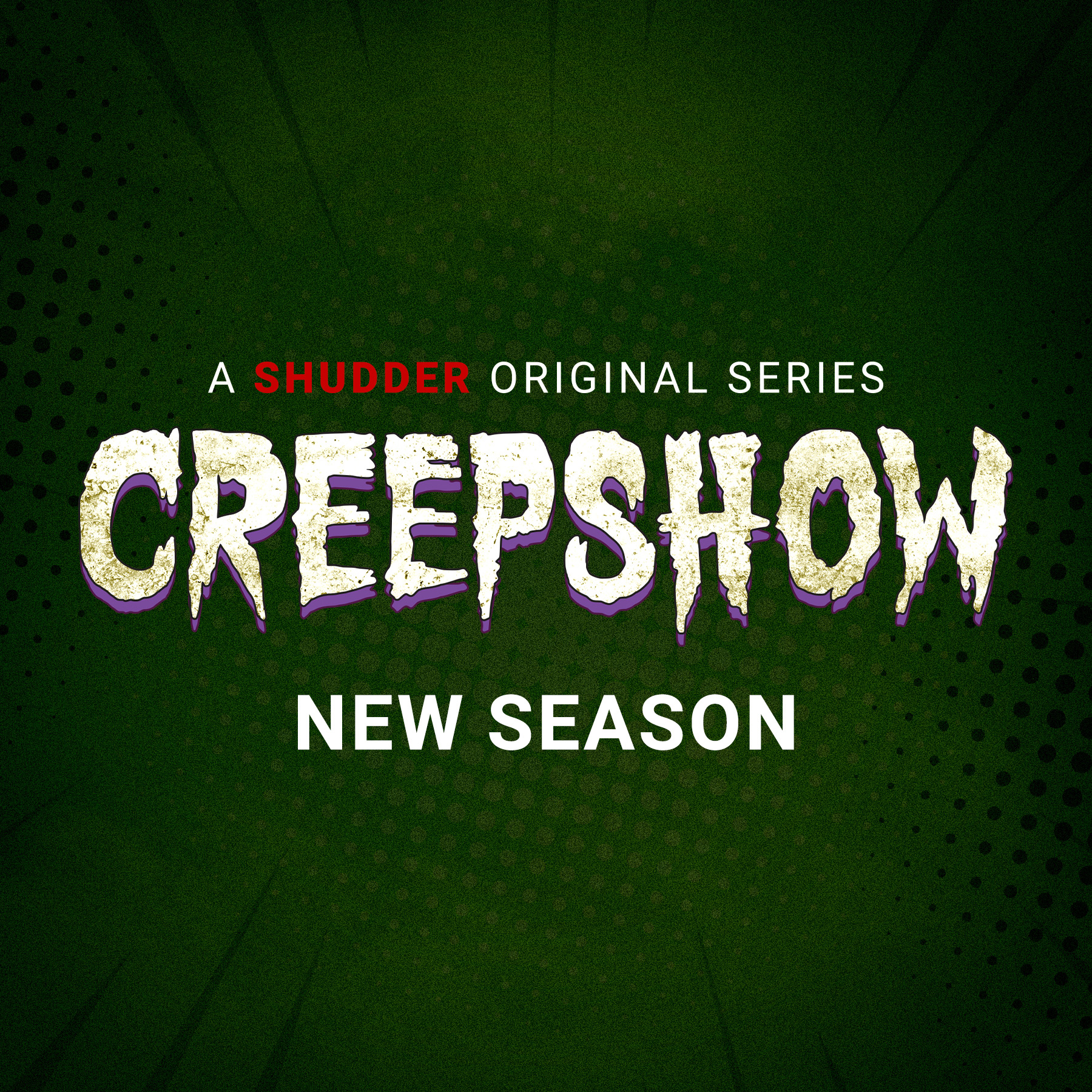 鬼作秀 第四季的海报-预告海报 美国