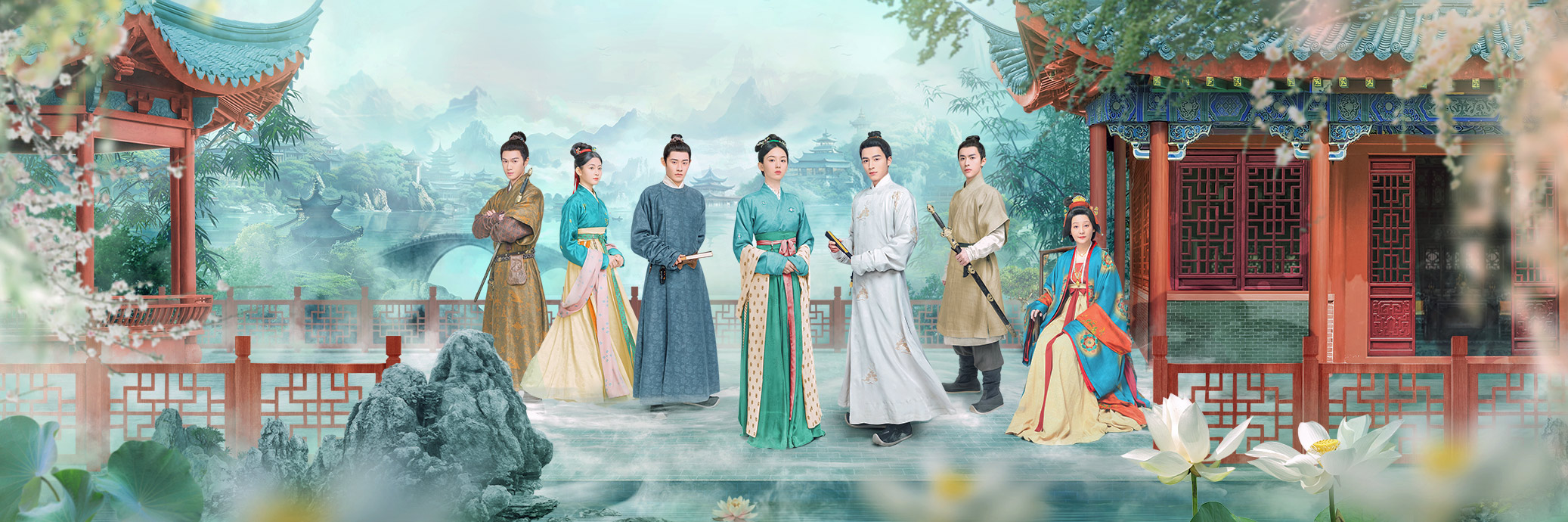 为有暗香来的海报-其他海报