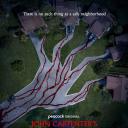 约翰·卡朋特的郊区尖叫