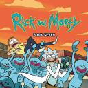 瑞克和莫蒂 第七季