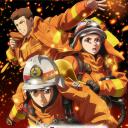 特搜组大吾 救国的橘色部队