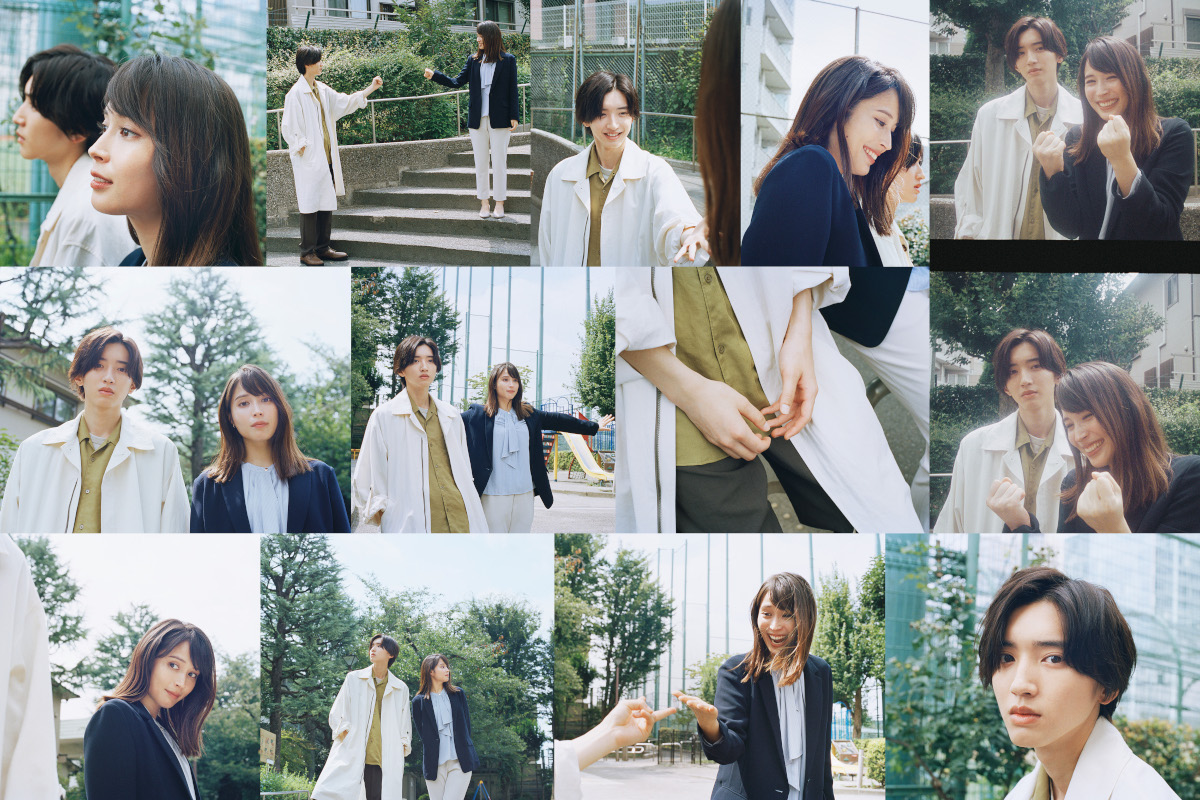 我的第二青春的海报-其他海报