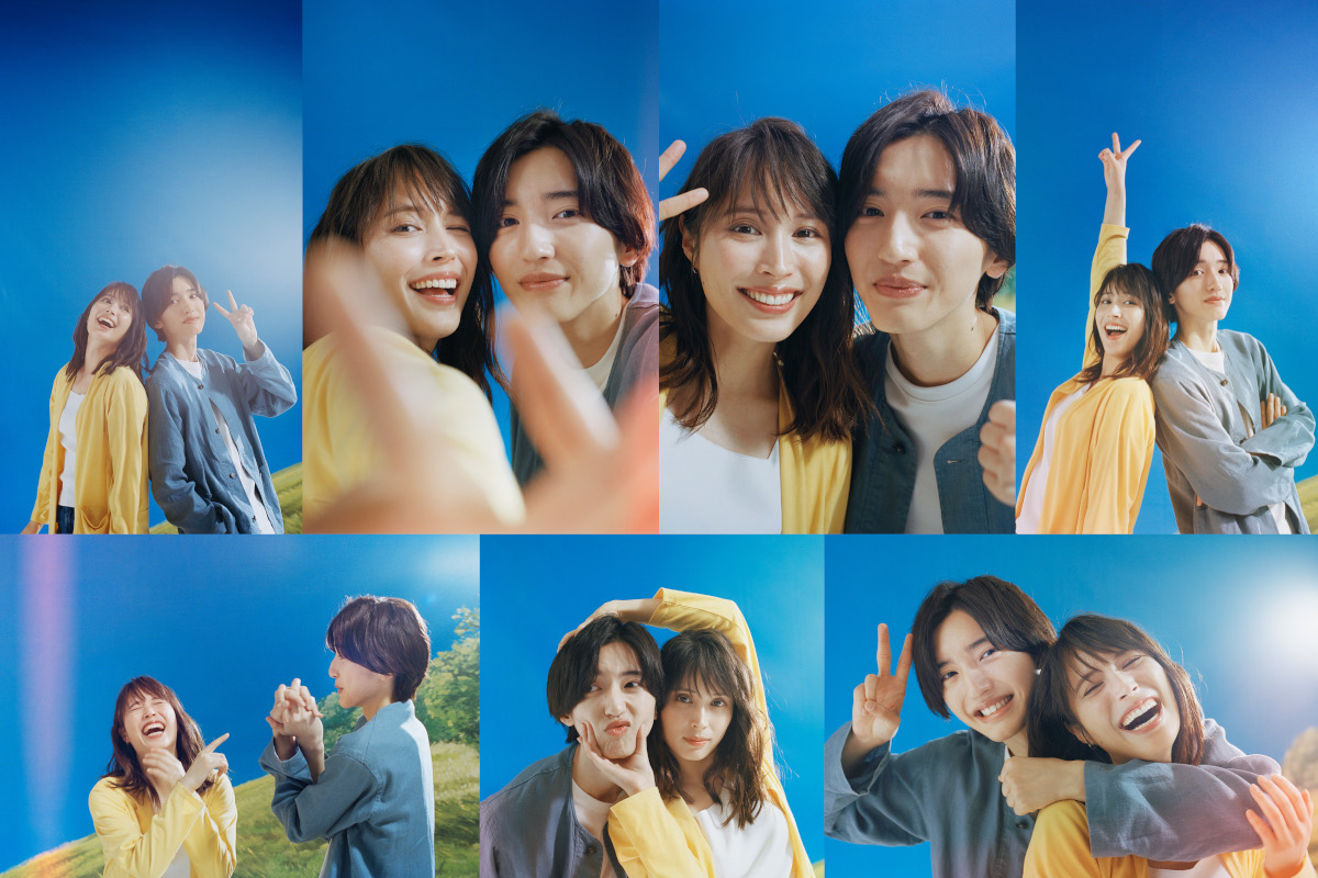 我的第二青春的海报-其他海报