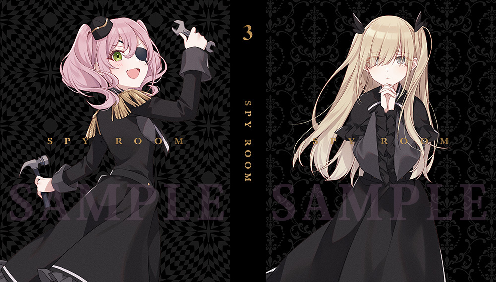 间谍教室 第二季的海报-其他海报