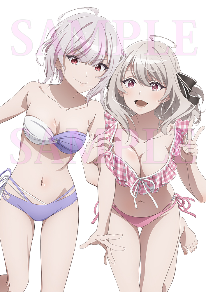 间谍教室 第二季的海报-其他海报