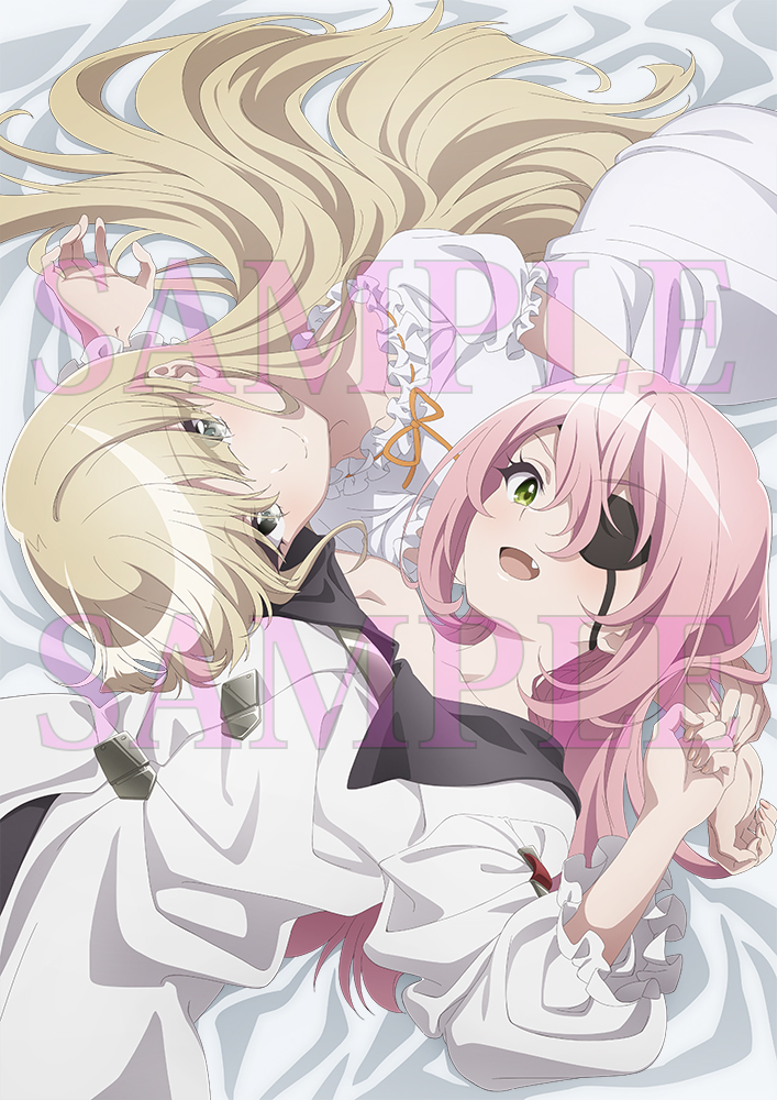 间谍教室 第二季的海报-其他海报