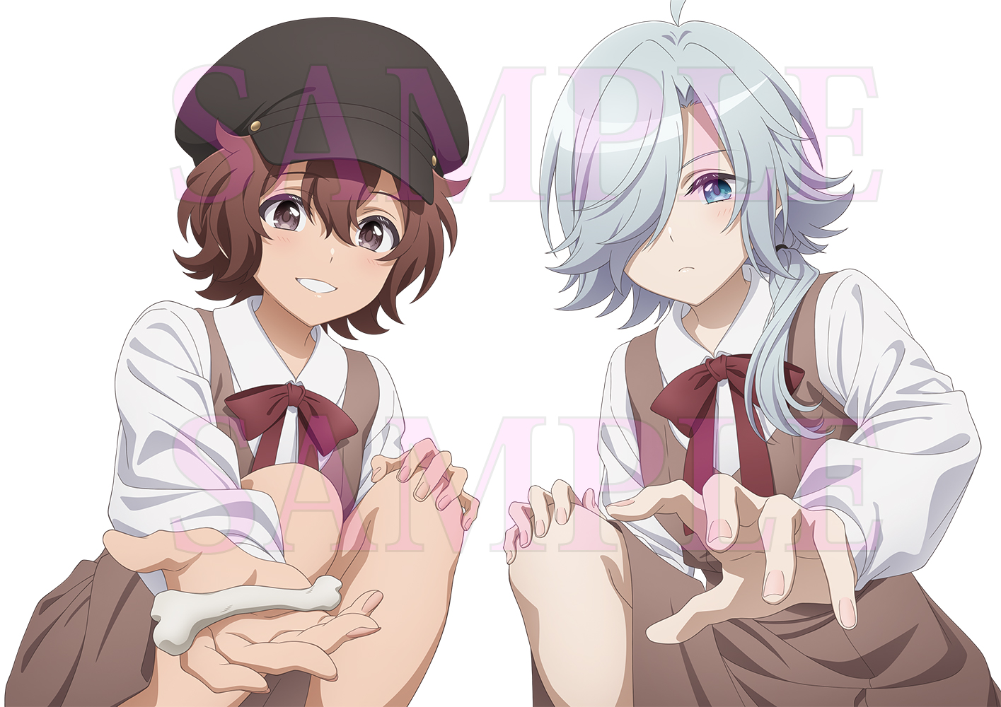 间谍教室 第二季的海报-其他海报