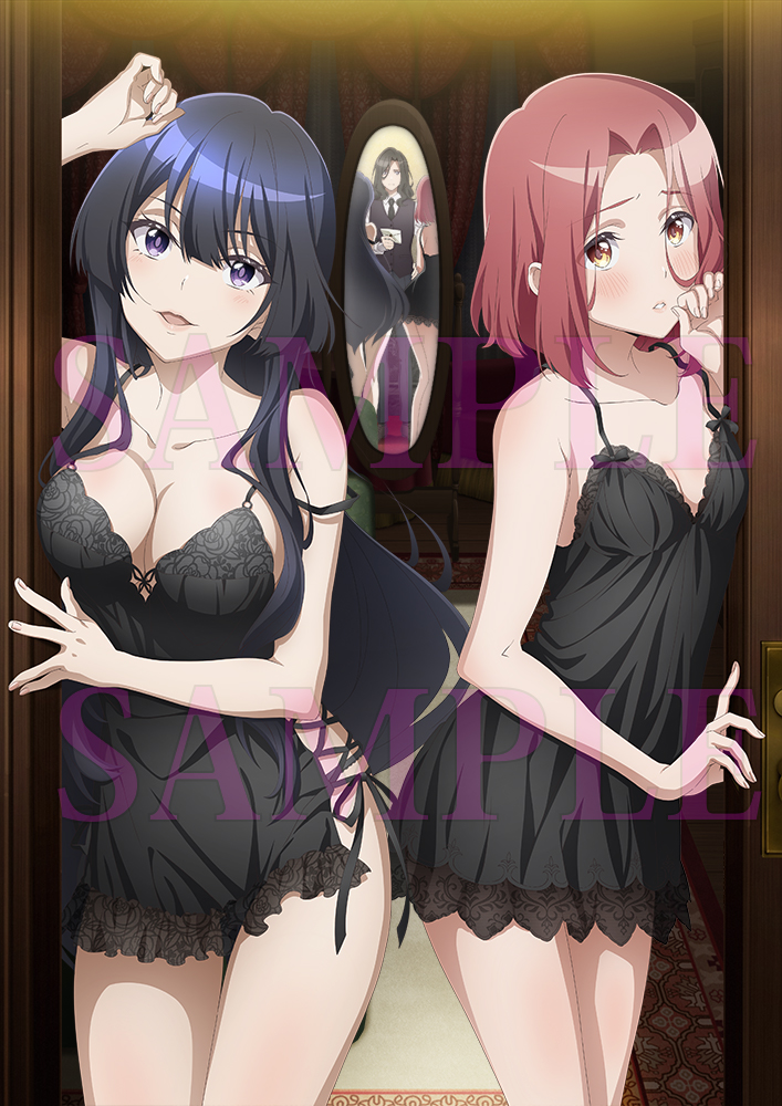 间谍教室 第二季的海报-其他海报