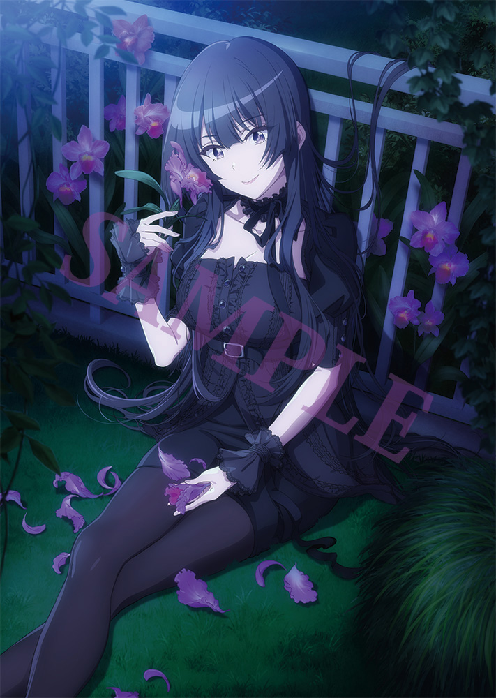 间谍教室 第二季的海报-其他海报