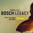 博斯：传承 第二季