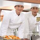 梦食堂的厨师～1964东京奥运会运动员村的故事～