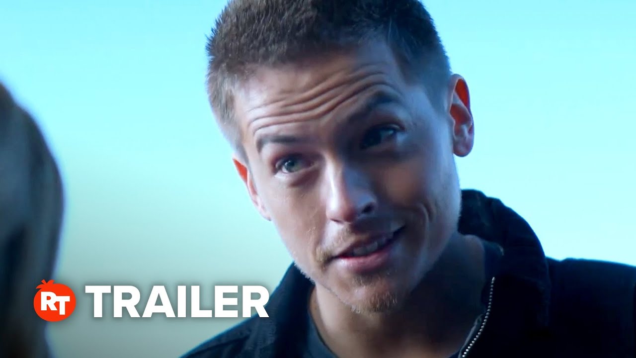 美丽的灾难的海报-预告海报