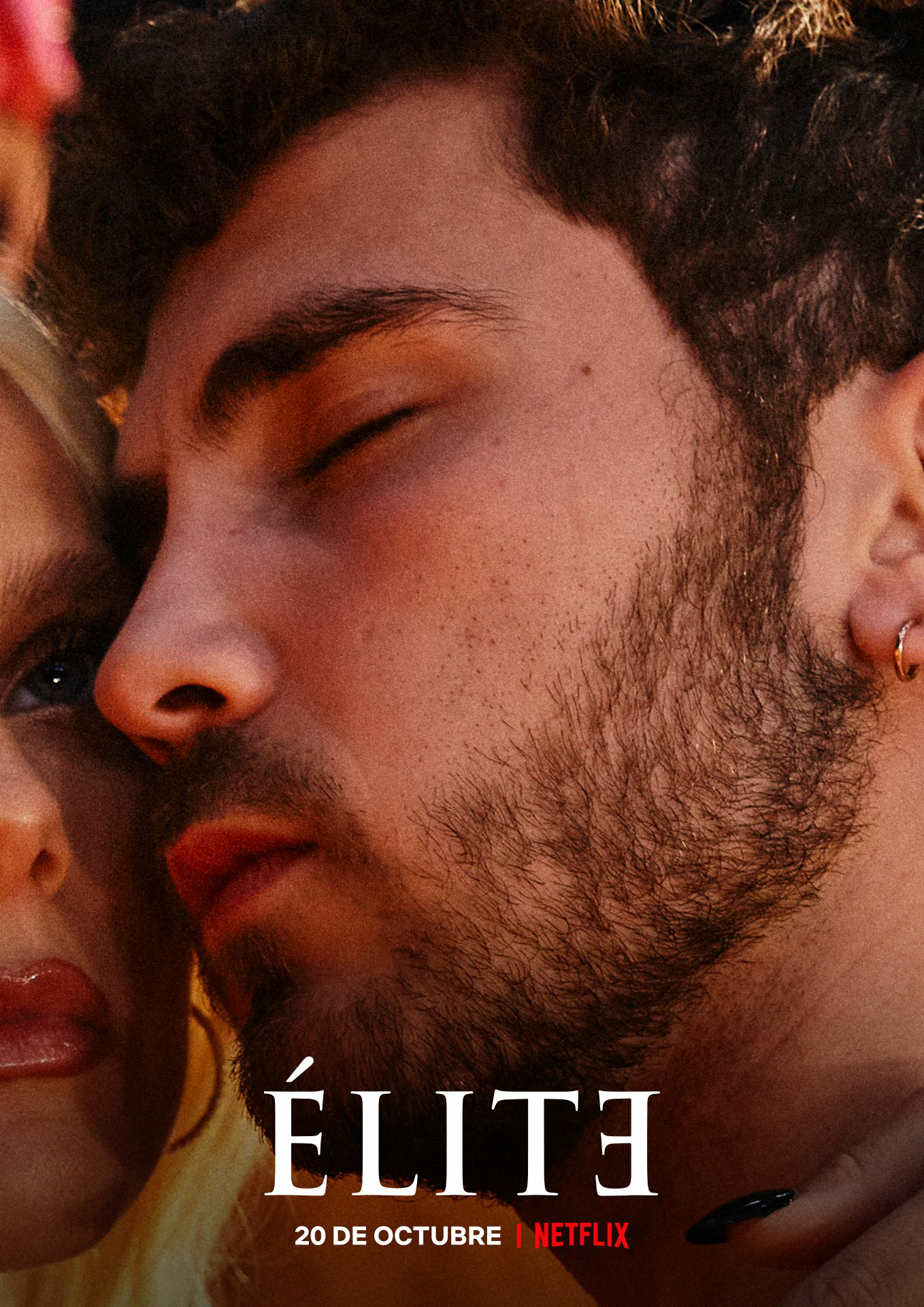 名校风暴 第七季的海报-角色海报