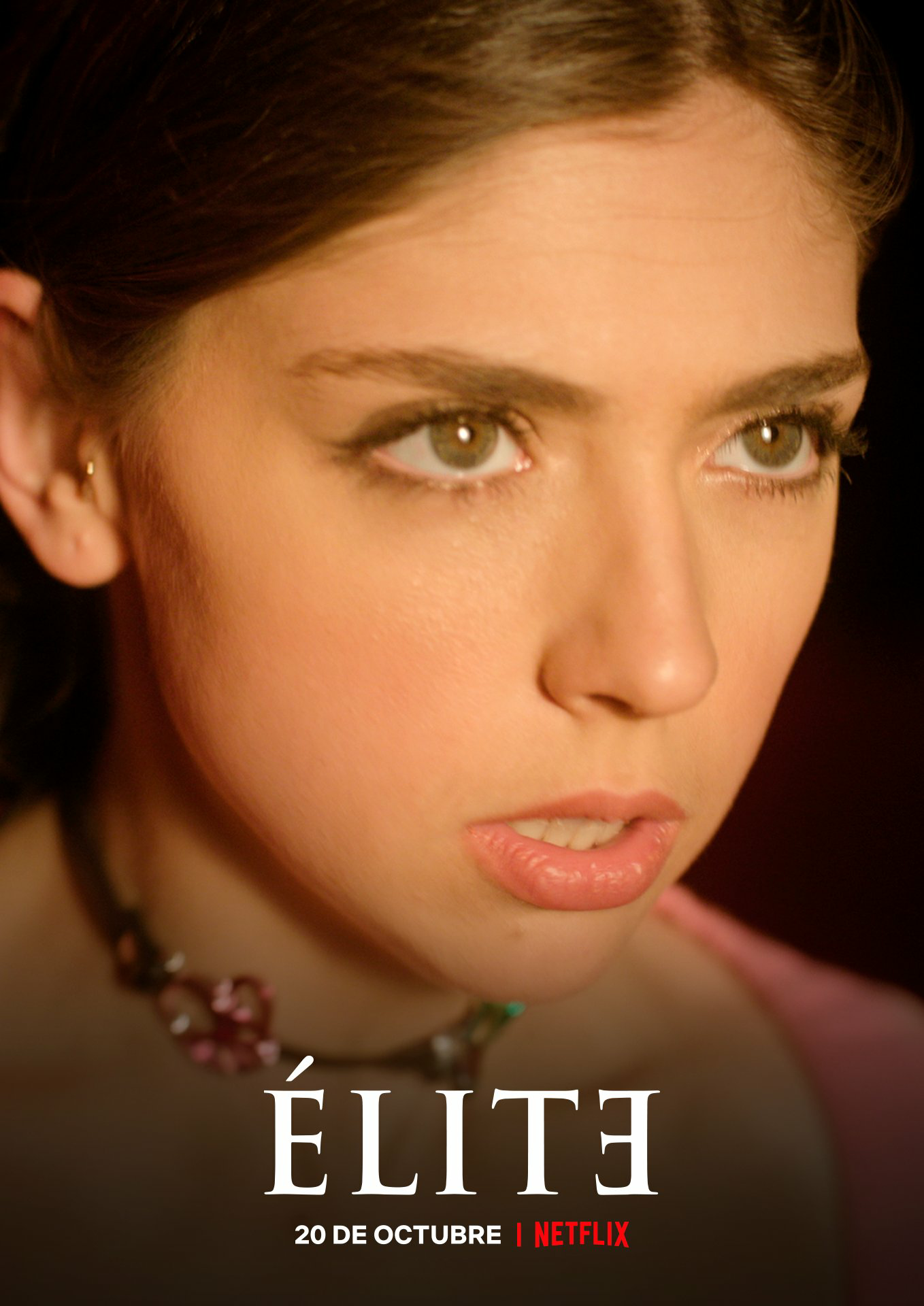 名校风暴 第七季的海报-角色海报