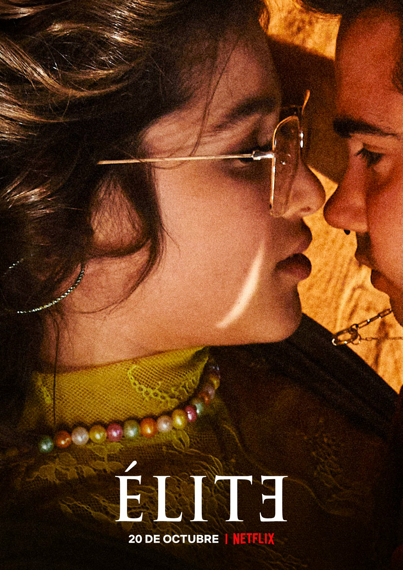 名校风暴 第七季的海报-角色海报