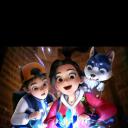 赵琳的探险日记