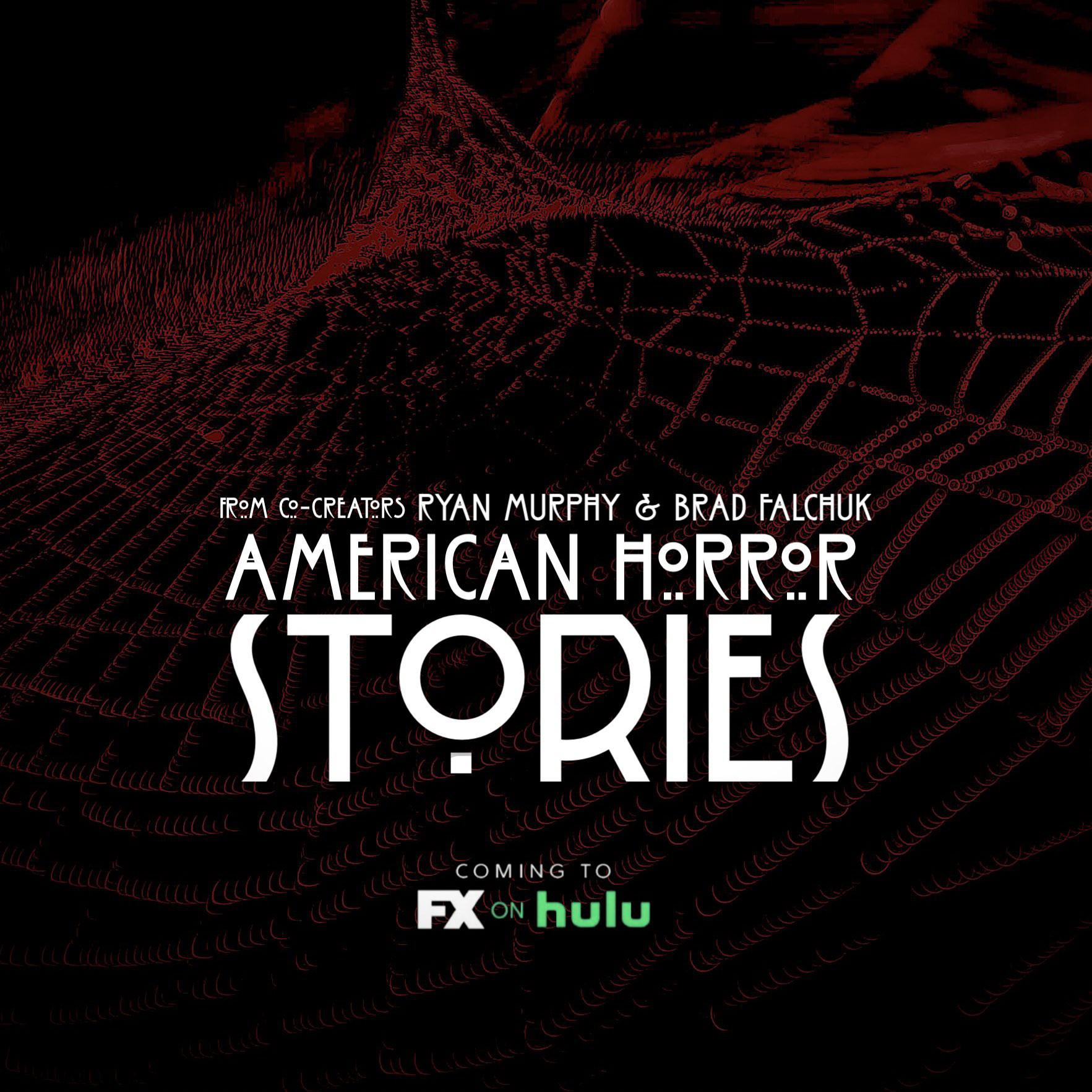 美国恐怖故事集 第三季的海报-预告海报