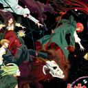 魔法使的新娘 第二季 part2