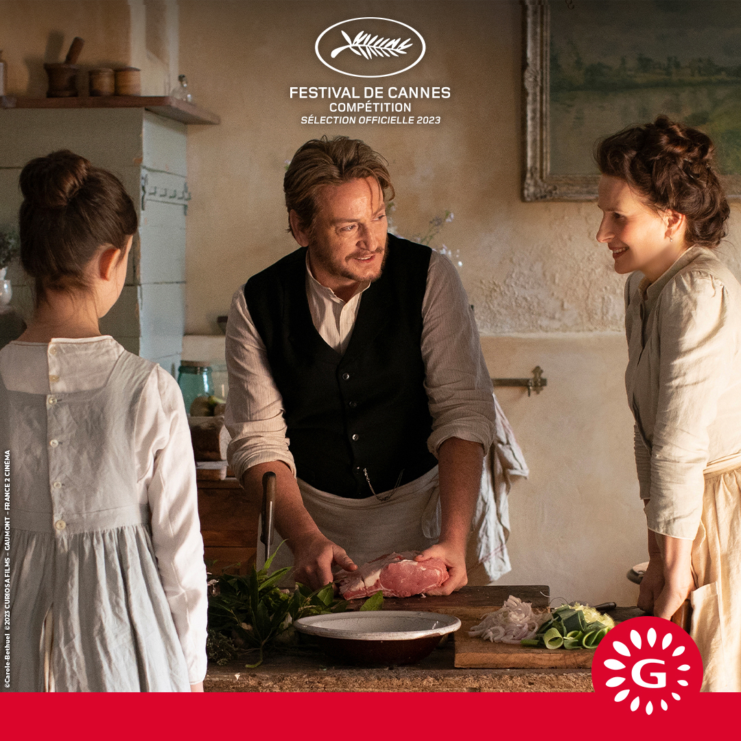 法式火锅的海报-其他海报