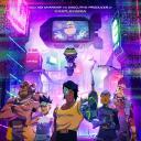 激光战鹰队长：血龙