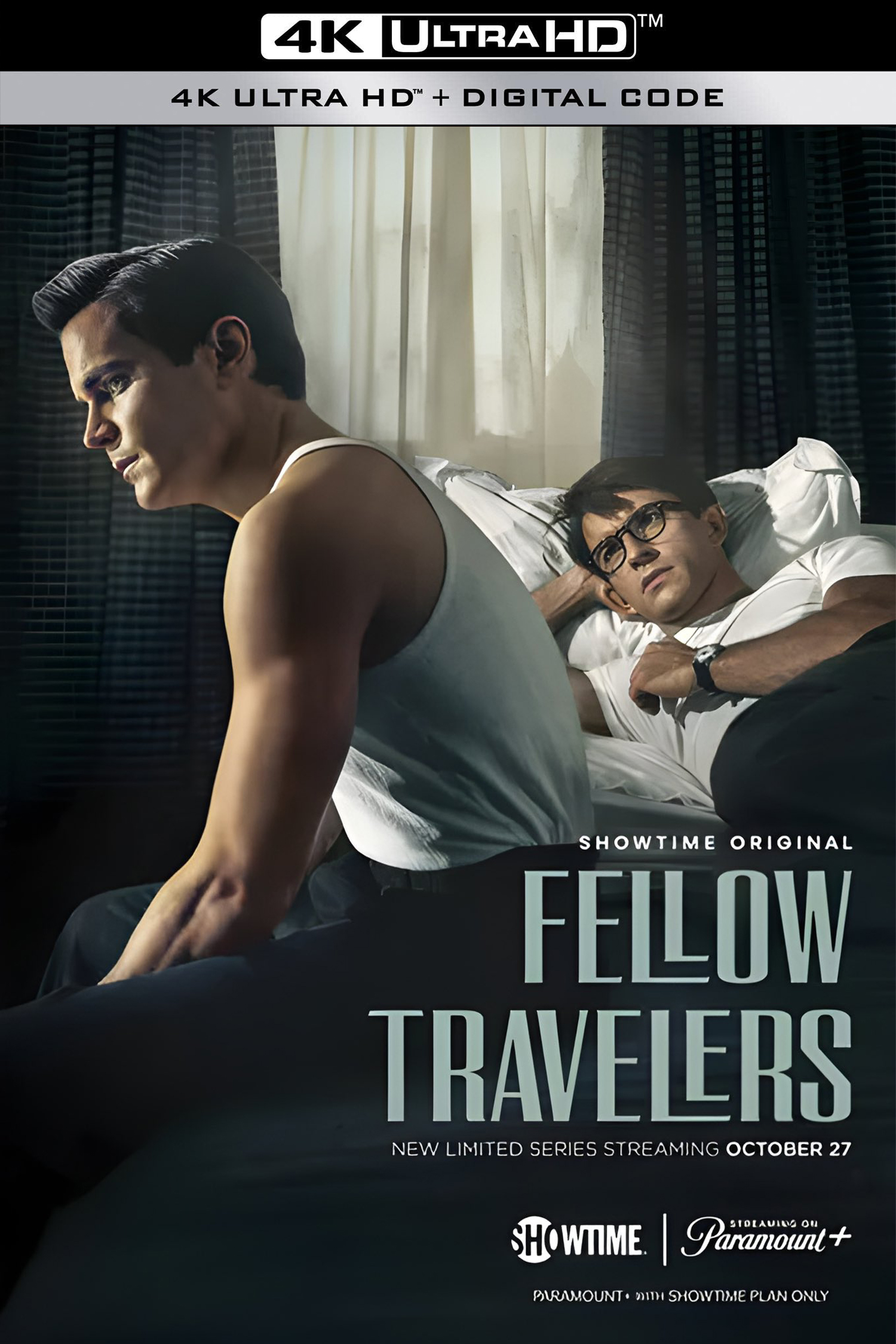 同路人的海报-其他海报