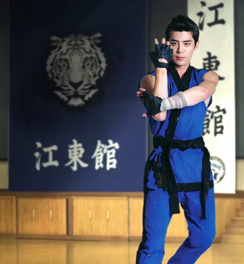 传奇英雄三国传的海报-角色海报