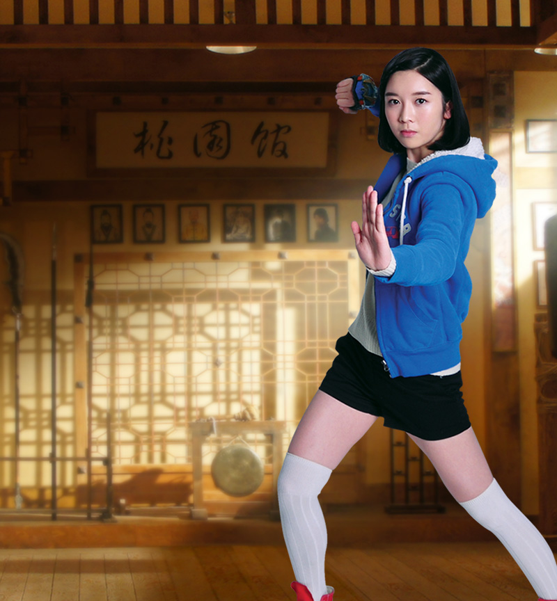 传奇英雄三国传的海报-角色海报