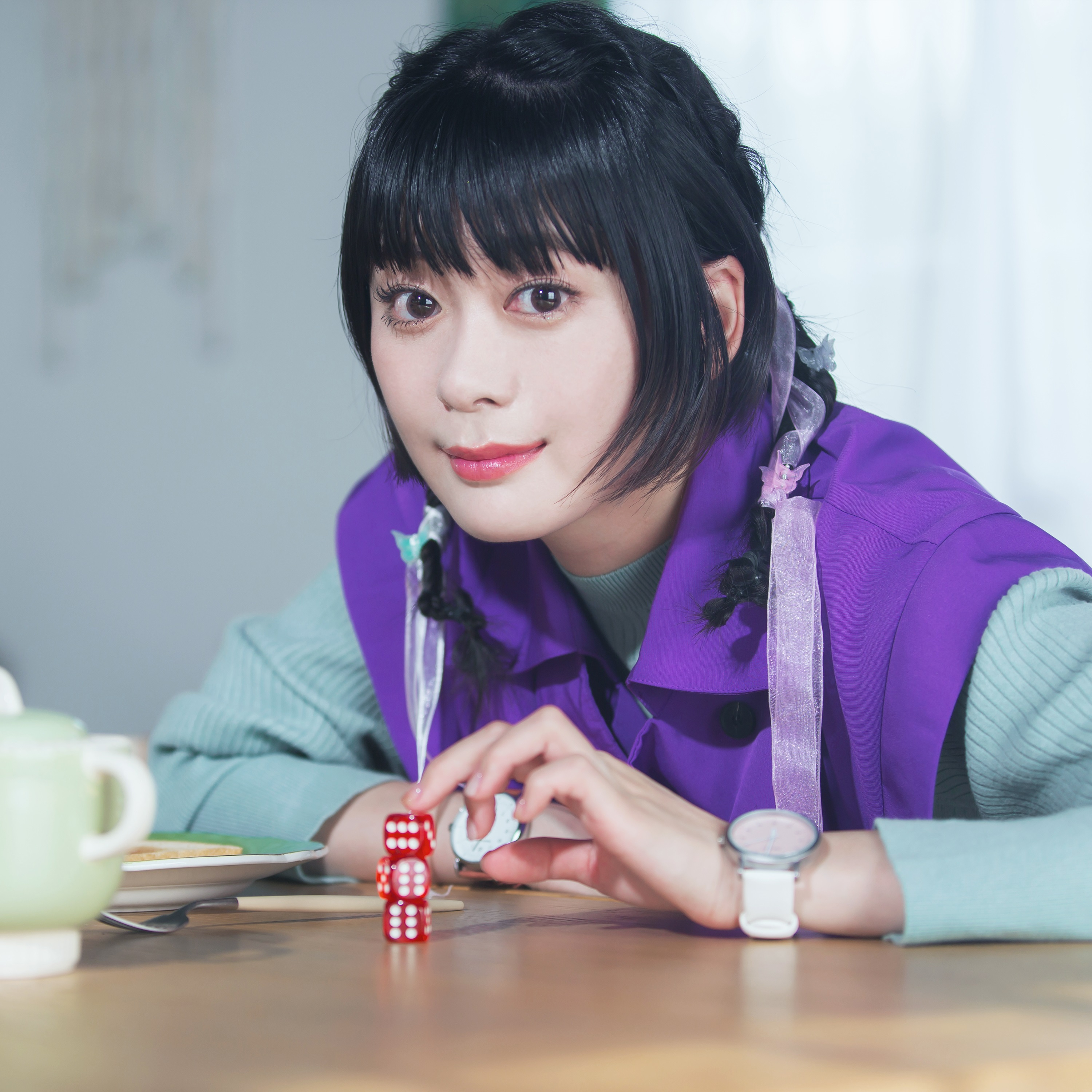 归还者的魔法要特别的海报-其他海报 日本