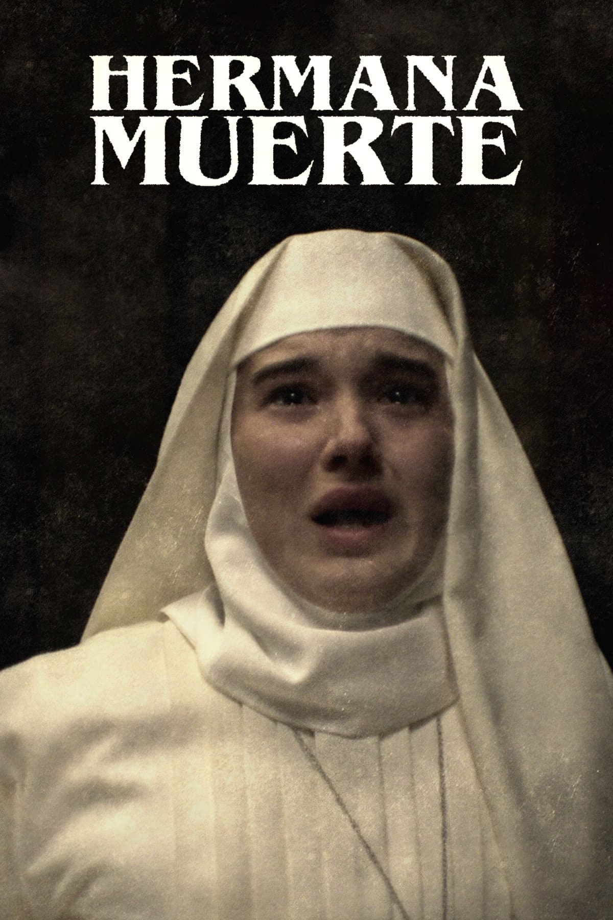 死亡修女的海报-其他海报