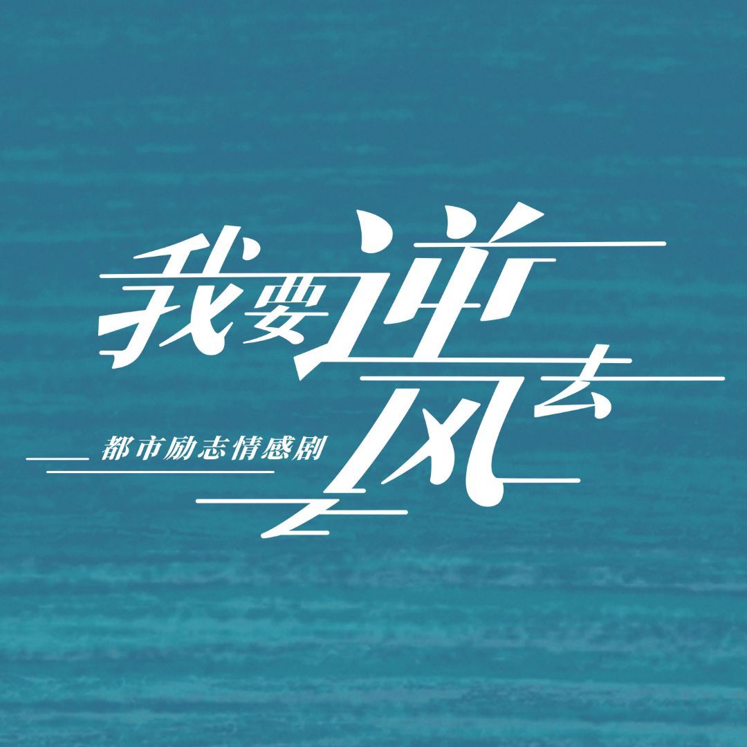 我要逆风去的海报-其他海报