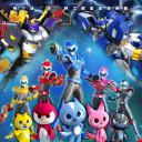 迷你特工队之汉堡大作战