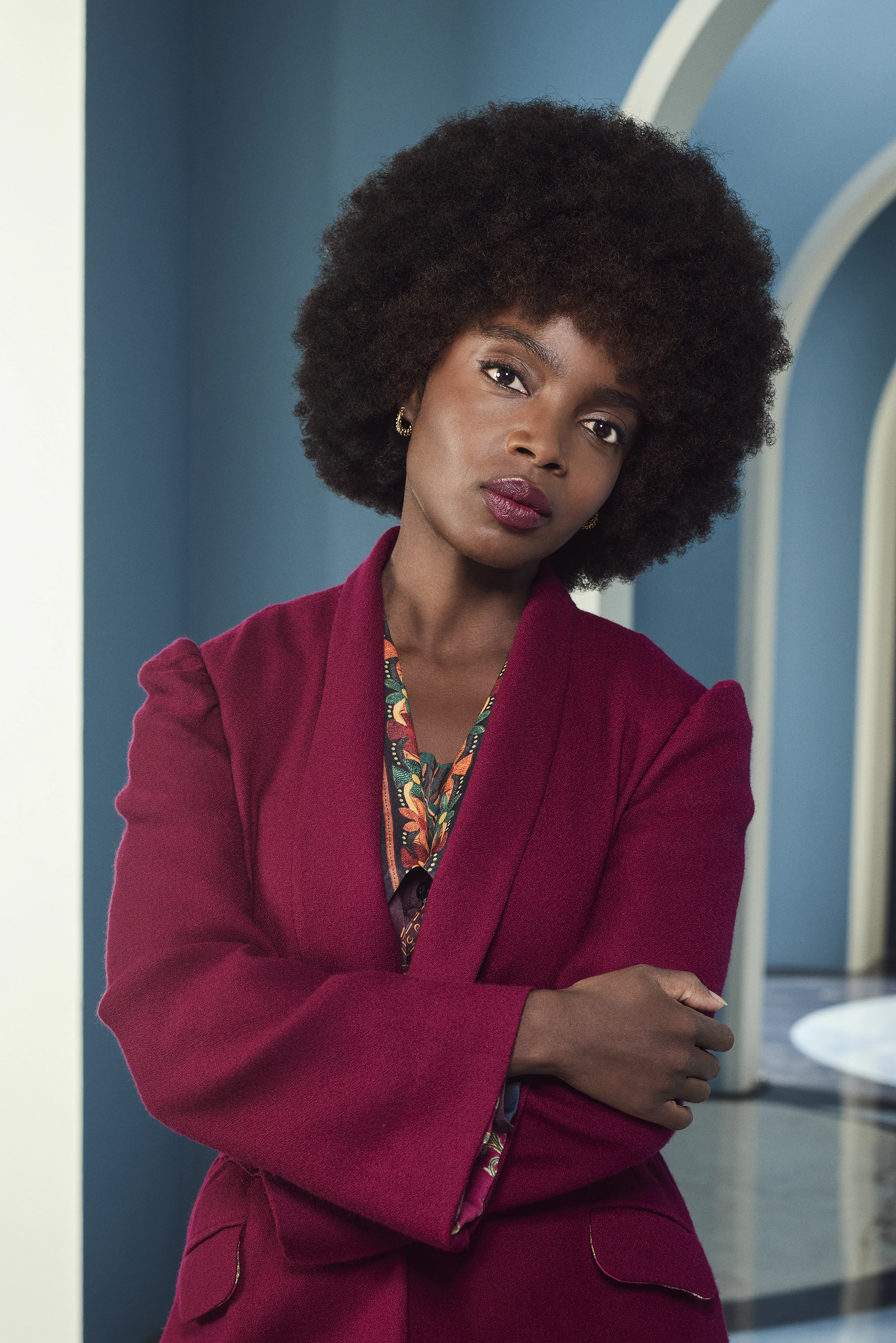 本尼迪特天才秘社 第二季的海报-角色海报