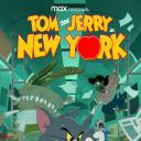 猫和老鼠在纽约