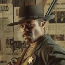 执法者：巴斯·里夫斯