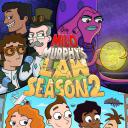 米洛·墨菲的法则 第二季