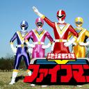 地球战队五人组