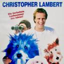 Hercule and Sherlock