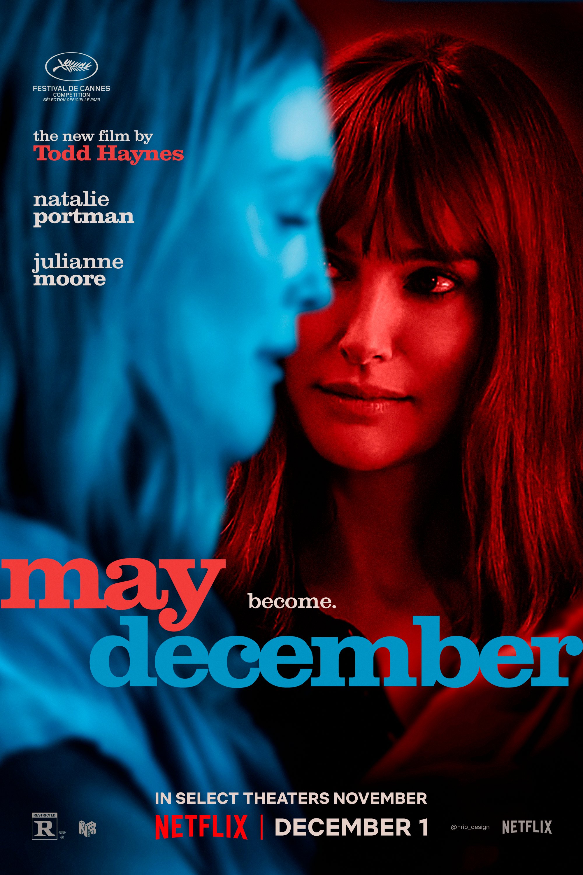 五月十二月的海报-其他海报 巴西