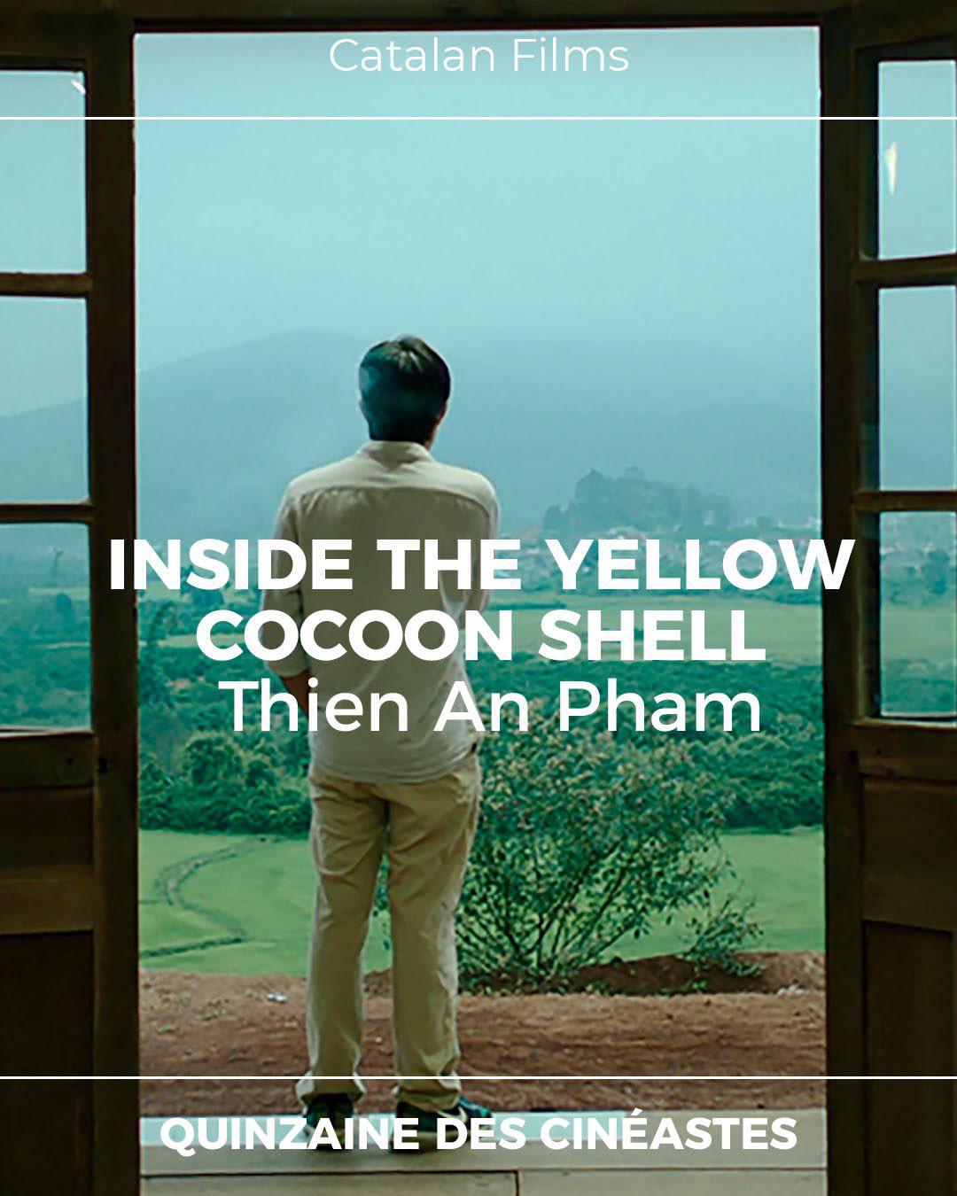 金色茧房的海报-预告海报