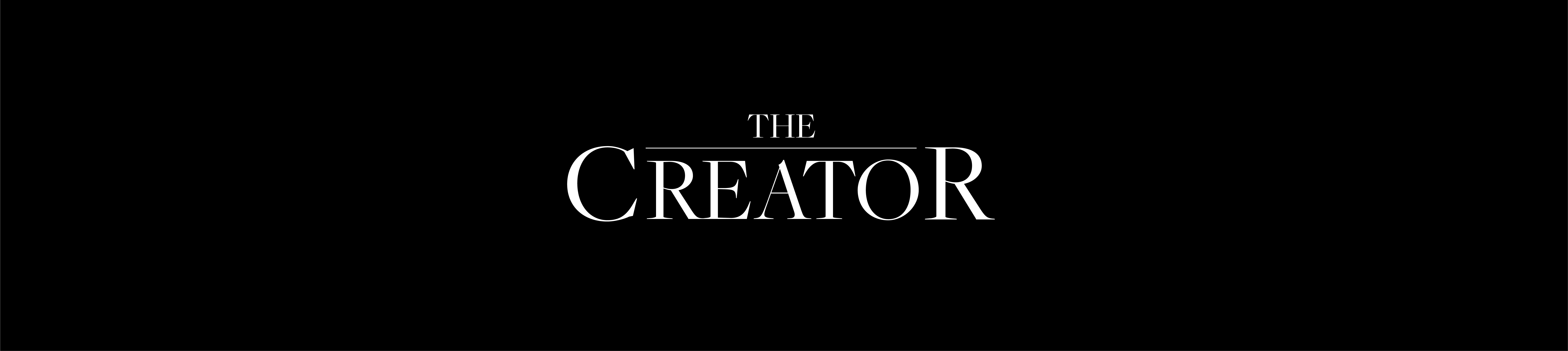 AI创世者的海报-其他海报