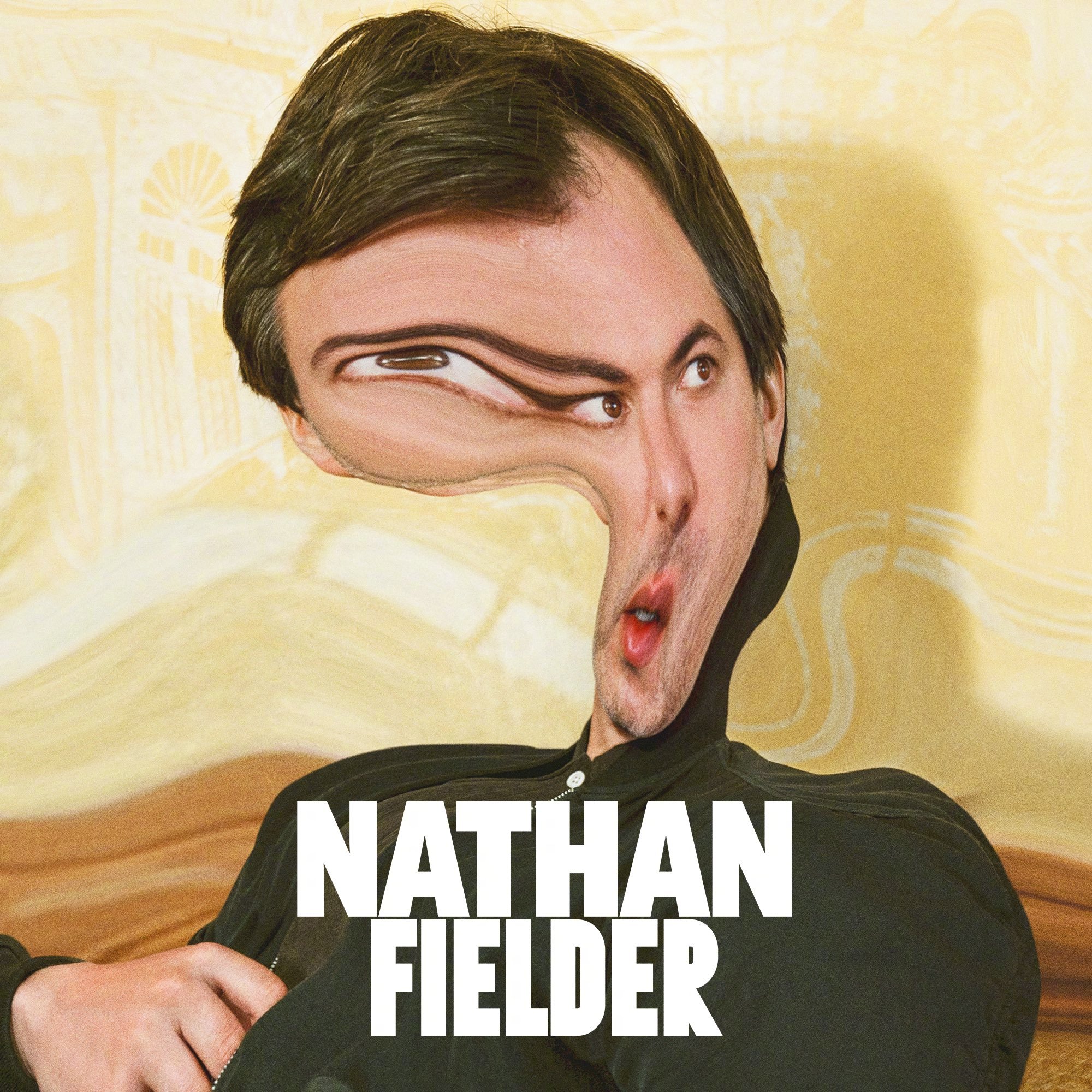 诅咒的海报-角色海报