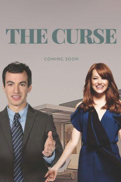 诅咒的海报-其他海报