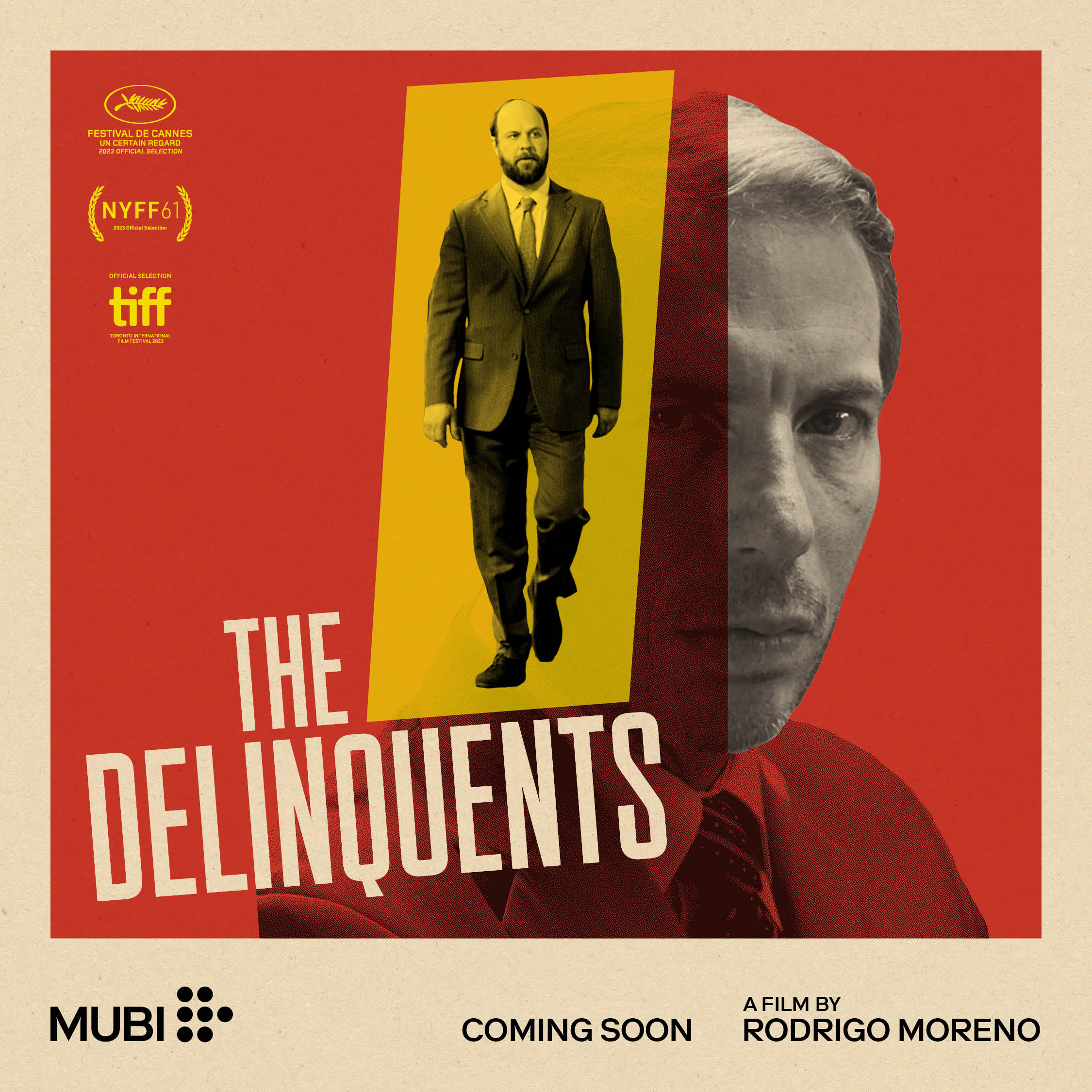 罪犯们的海报-预告海报 英国