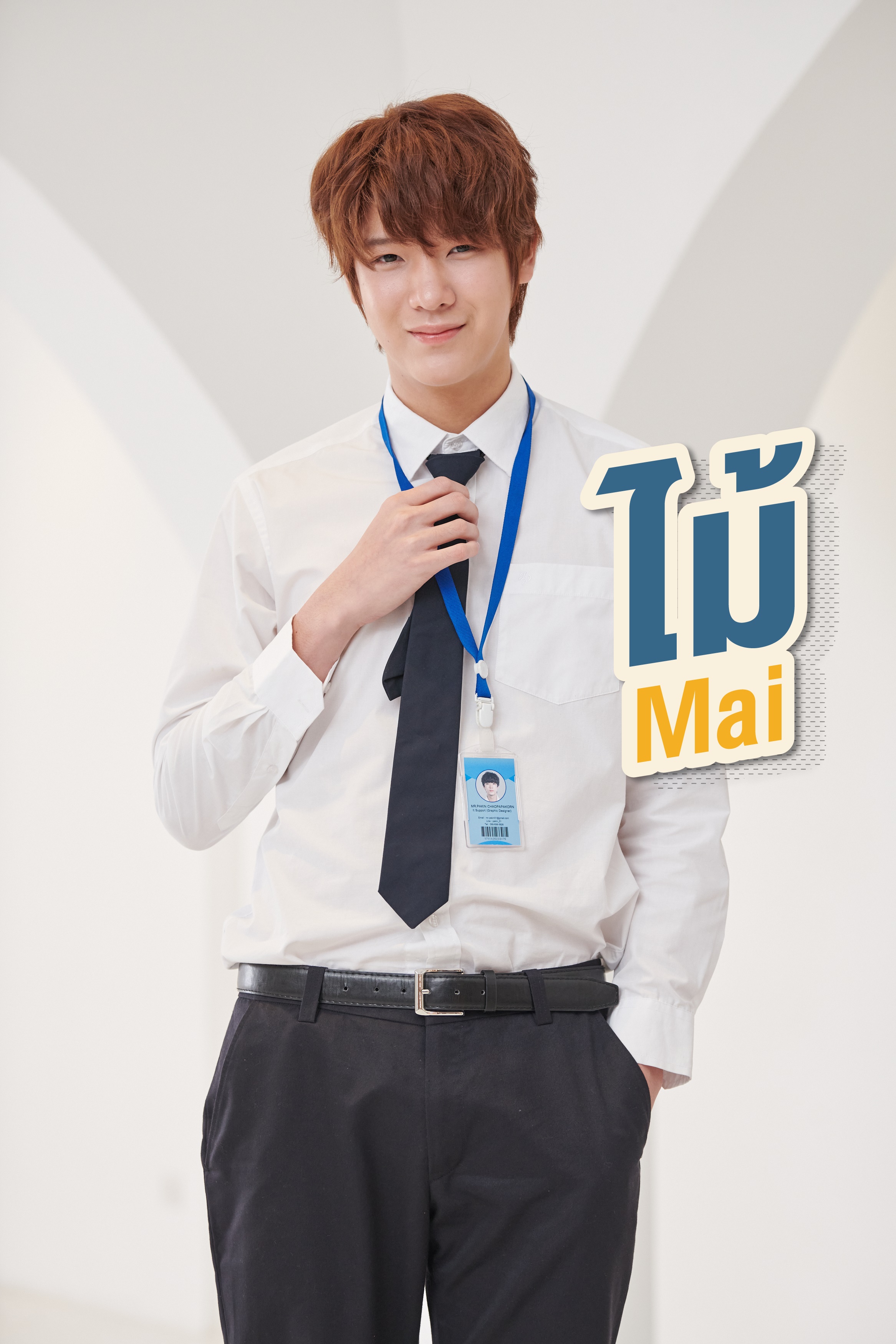 中间爱情的海报-其他海报