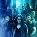 凡妮莎海辛 第四季