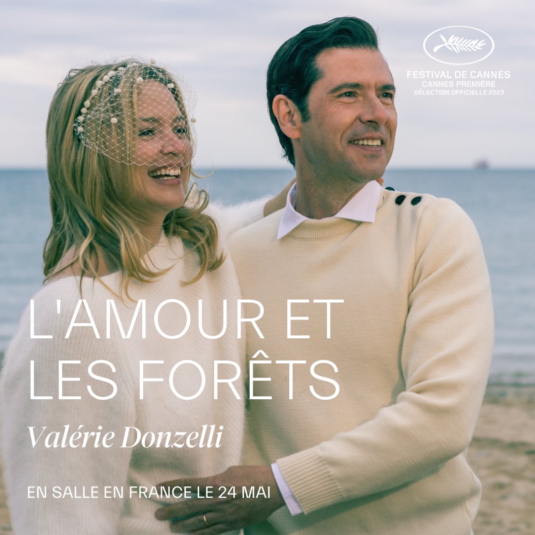 爱与森林的海报-其他海报